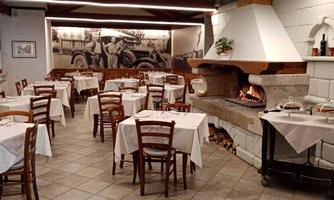 Ristorante Bar Albergo alla Cesa