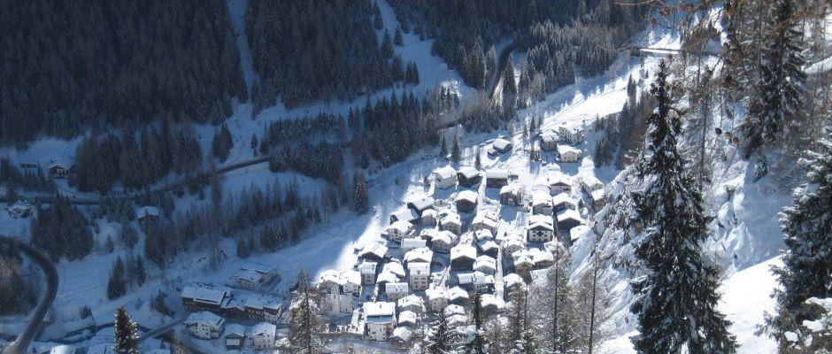 Sottoguda - Uno dei Borghi più Belli d'Italia - 3
