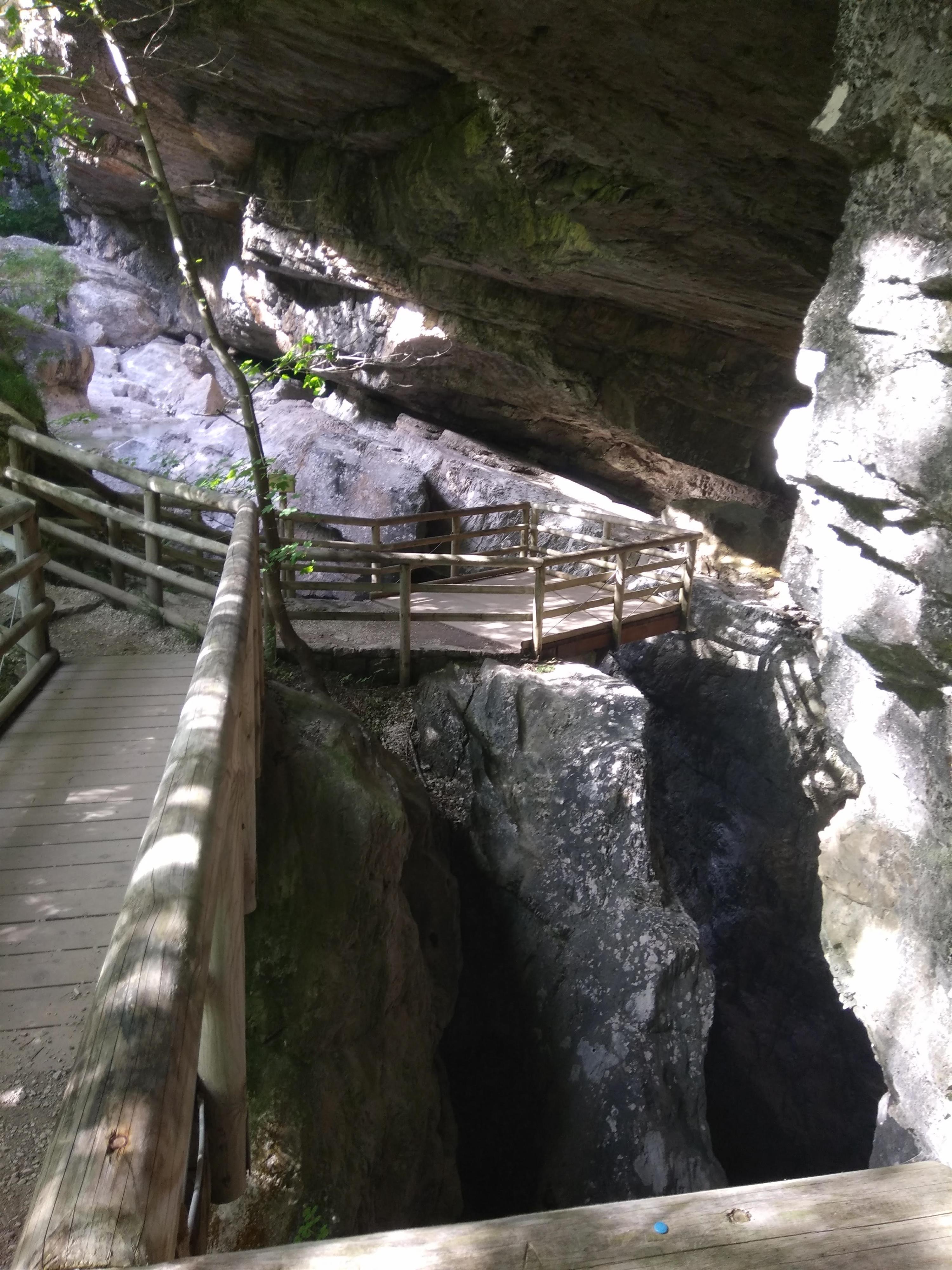 Cascata della Soffia - 2