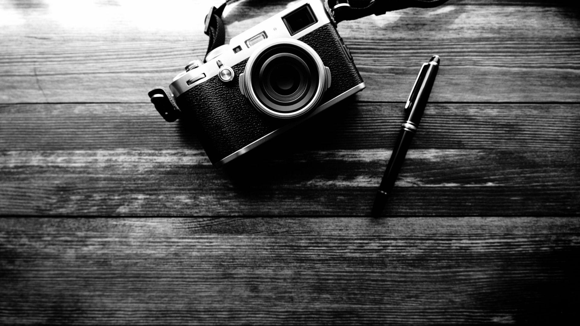 Una fessura piena di luce