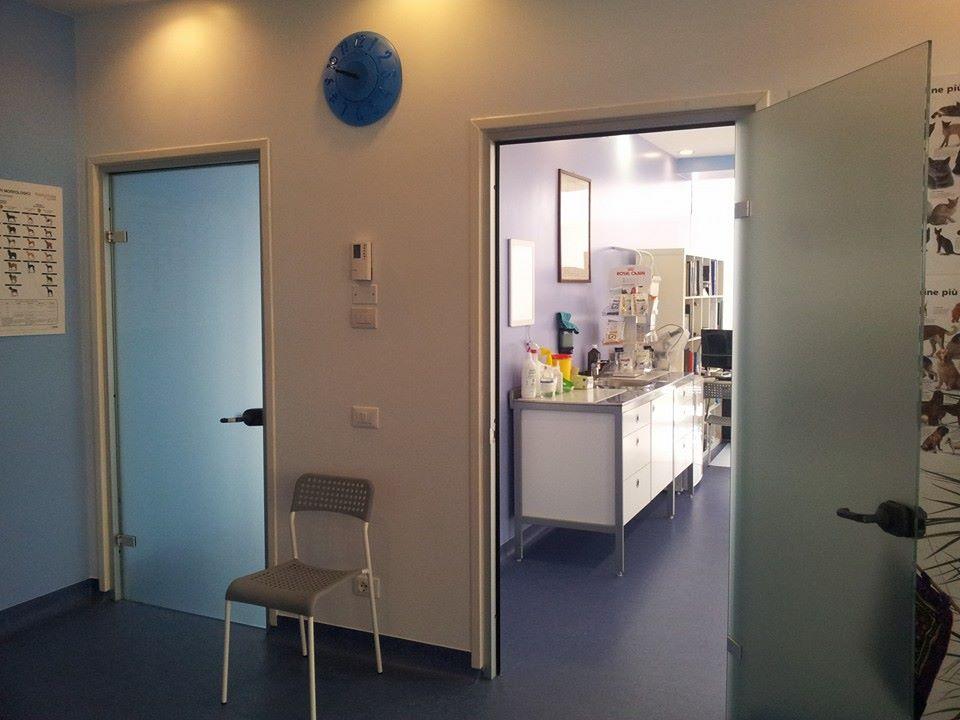 Centro Veterinario Mira