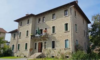 La casa di Mel