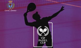 Torneo Vip Padel Cup