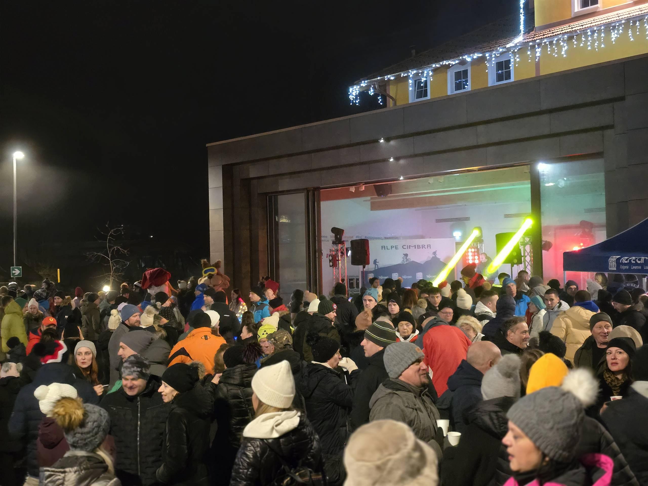 Festa della Befana