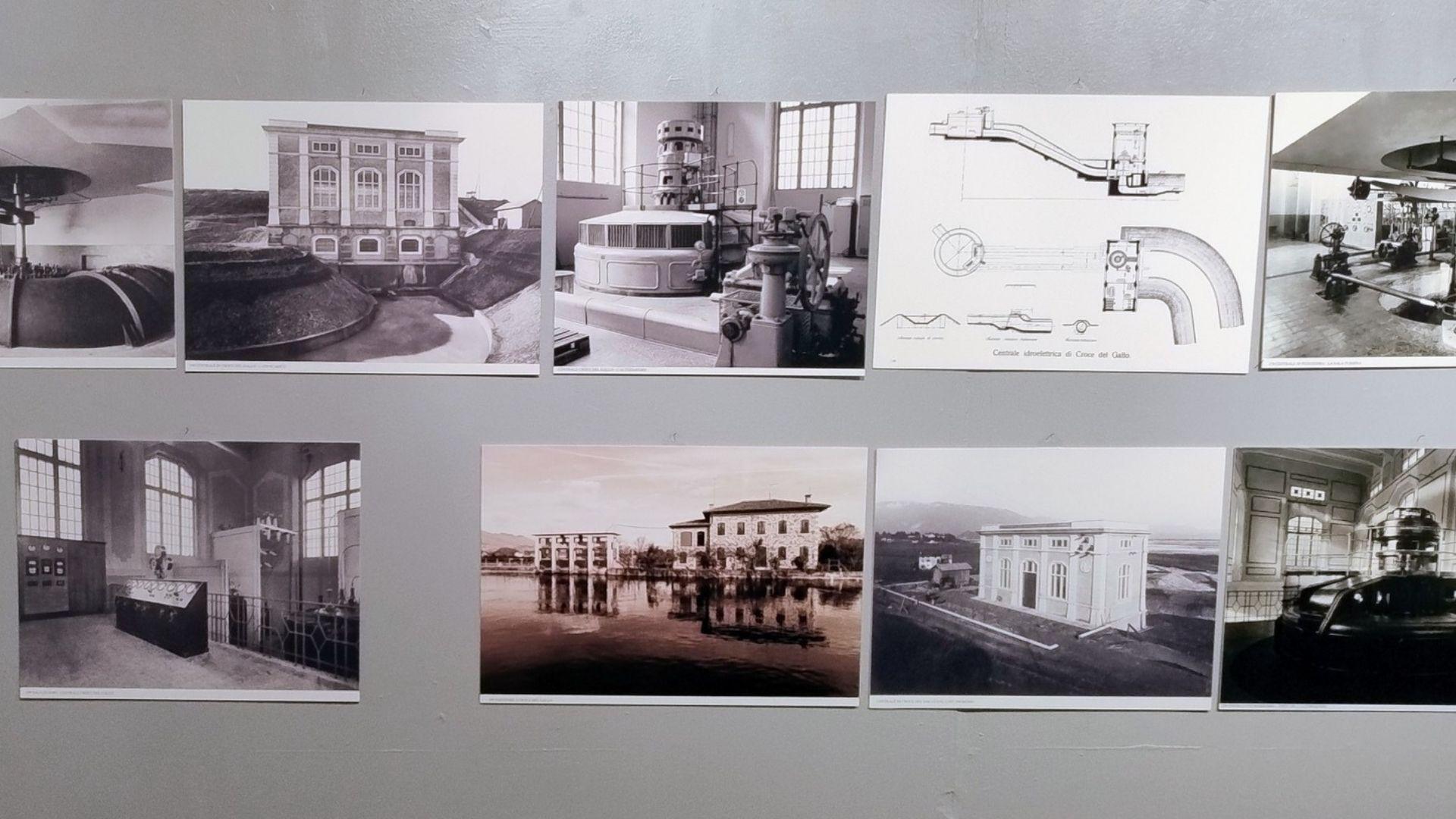 L’utilizzo del medio e basso Piave a scopo idroelettrico irriguo