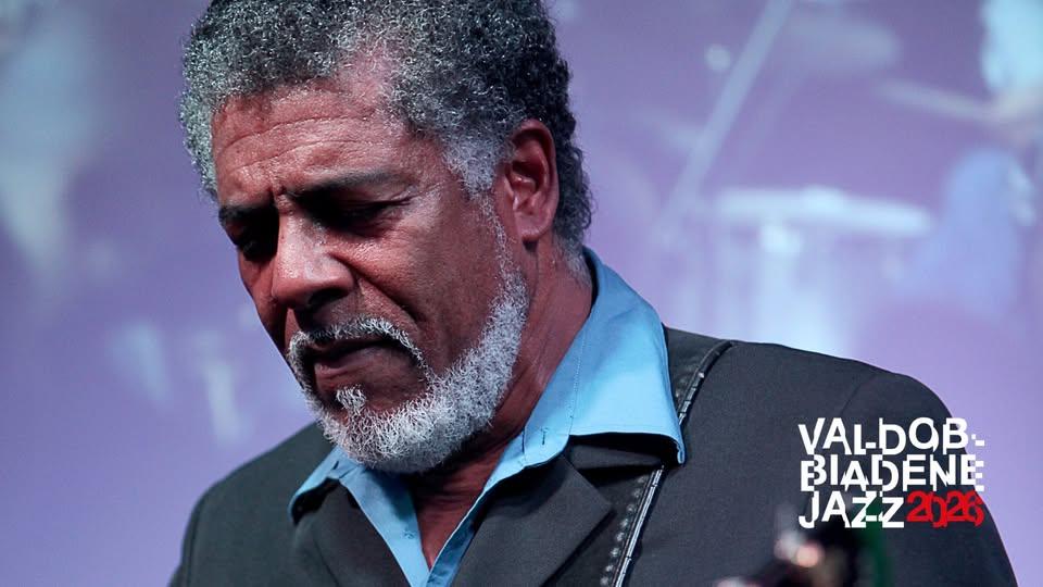 Leroy Emmanuel – Valdobbiadene Jazz Festival