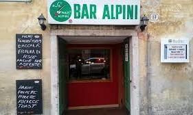 Bar Alpini
