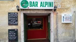 Bar Alpini