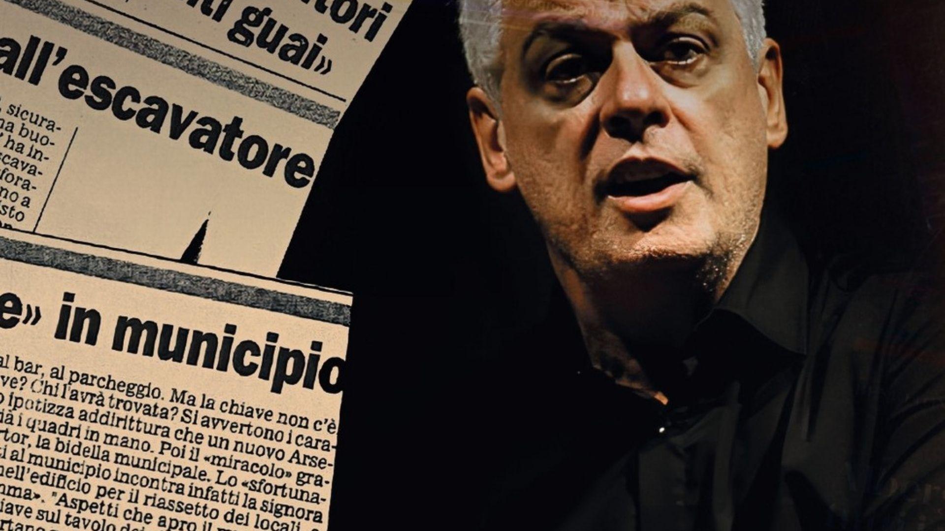 Meravigliosamente sbagliato