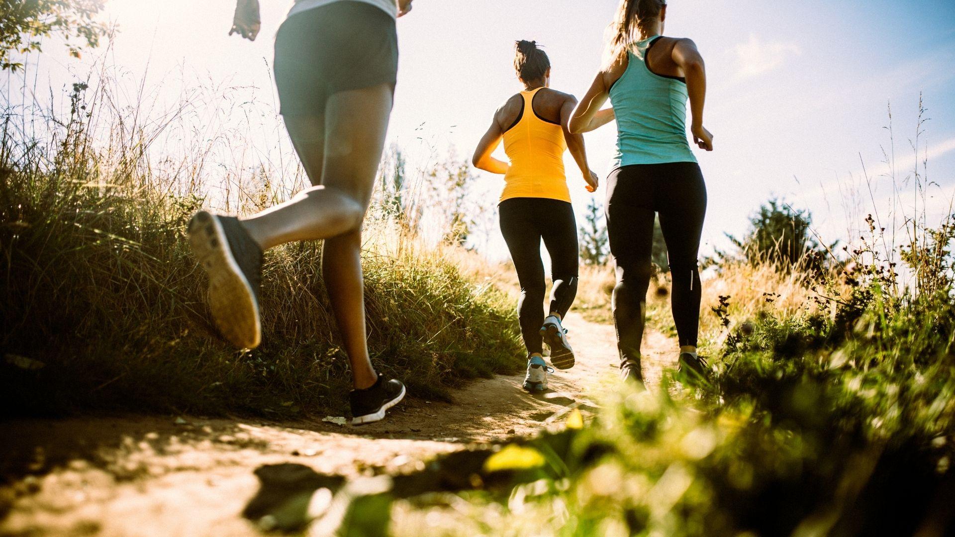 Trail dei 5 campanili