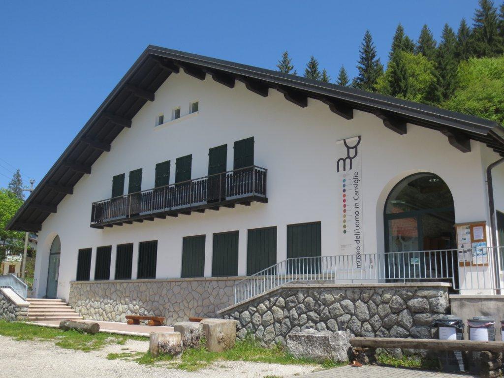 Villaggio Cimbro Vallorch 