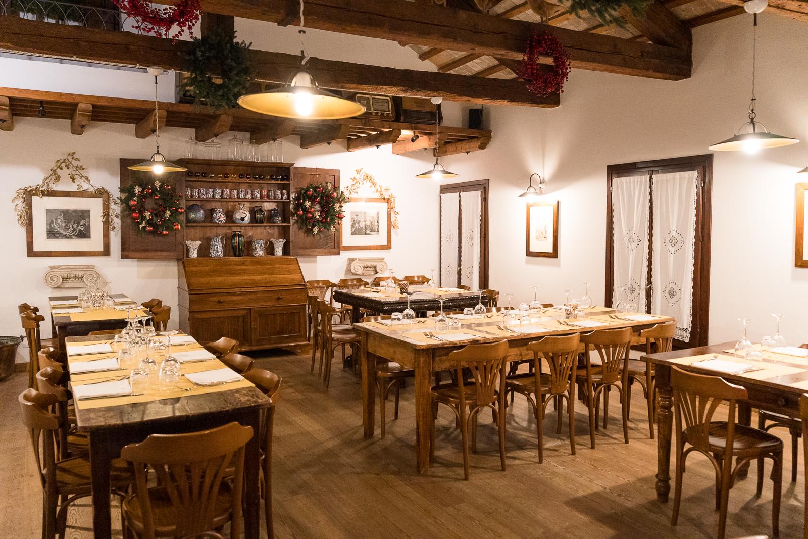 Trattoria Ballarin
