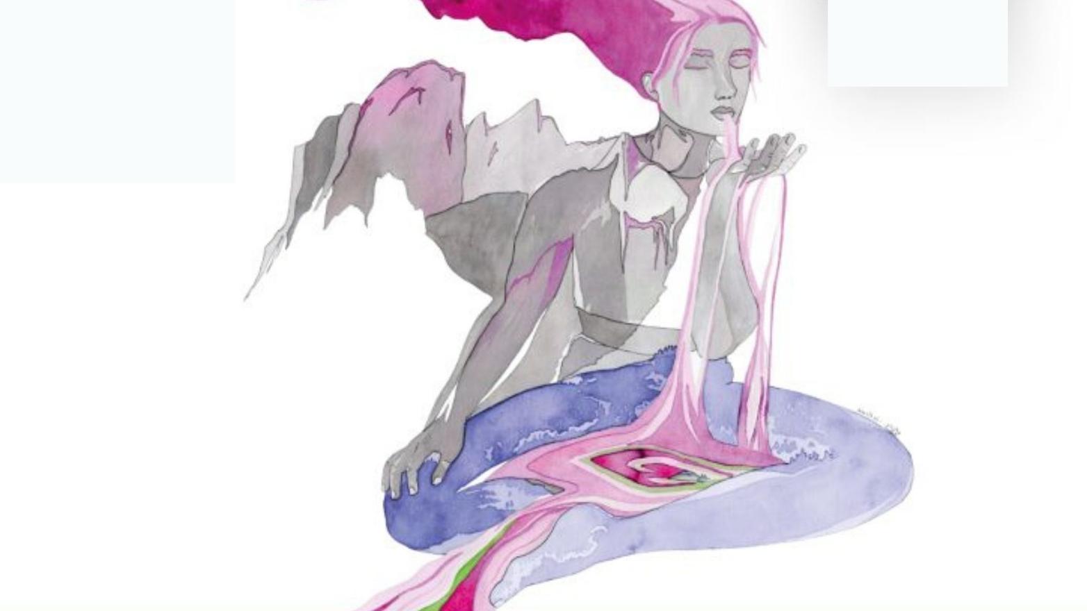 Sponde. Racconto di un fluire