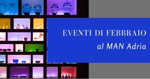Febbraio al Museo