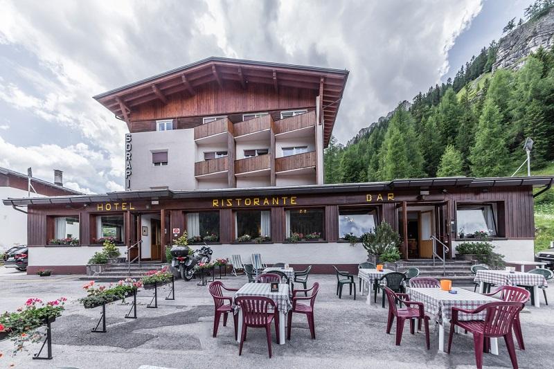 SORAPISS - 3