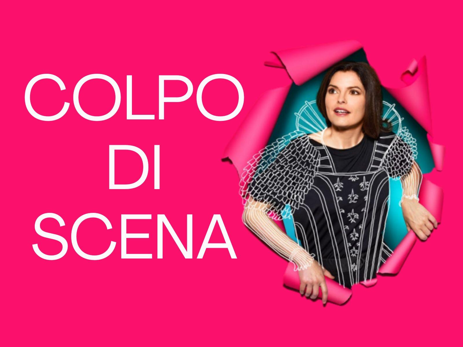 Stagione Teatrale Mario del Monaco