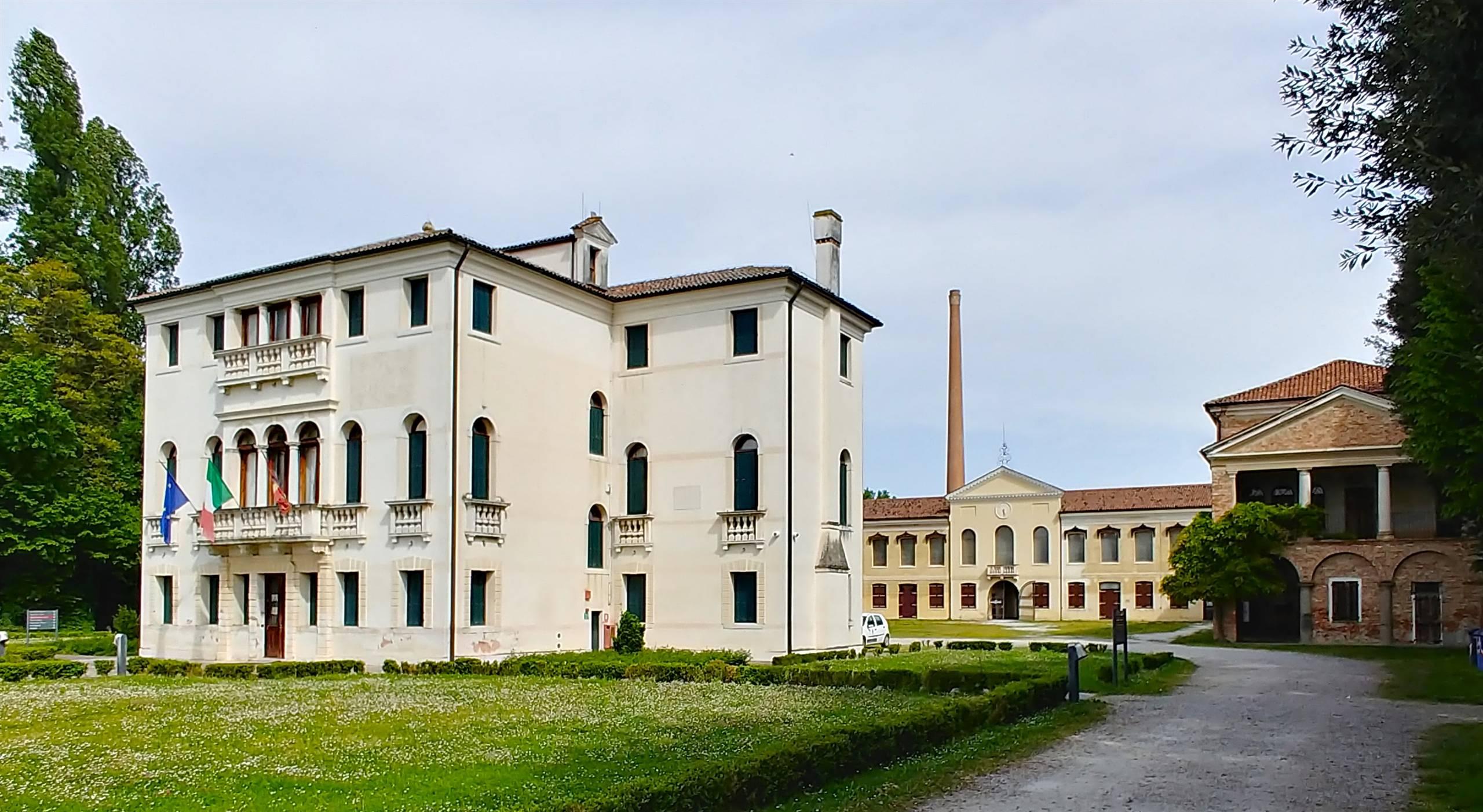 Museo della Filanda