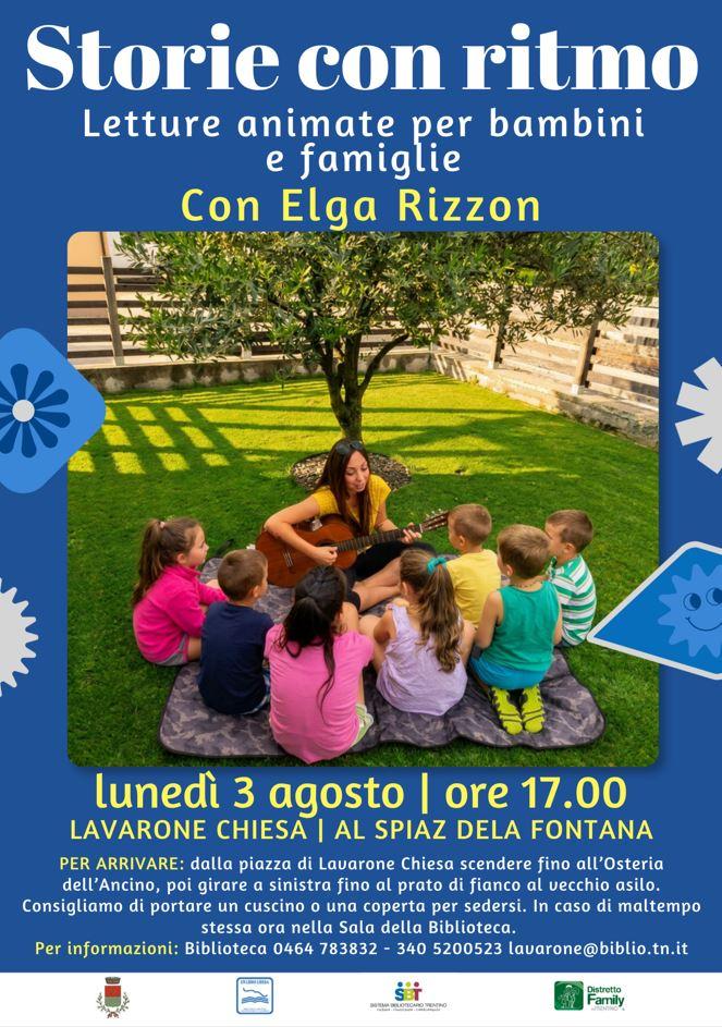 Creative workshop for children | Botanical Garden