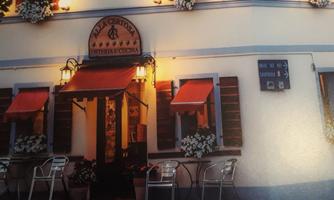 Osteria alla Certosa