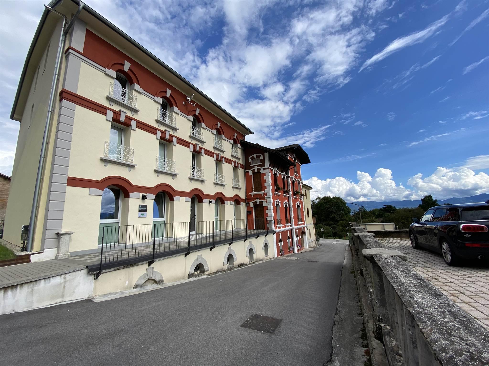 FIORALPINO SUITES - 2