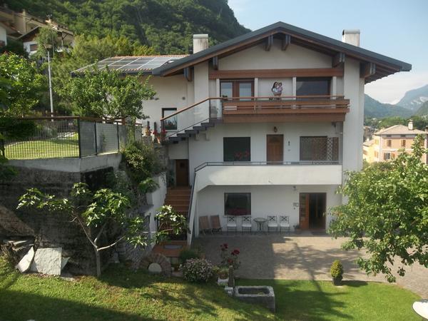B & B CASA GILDA