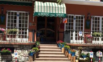 ALBERGO CASA SPERTI