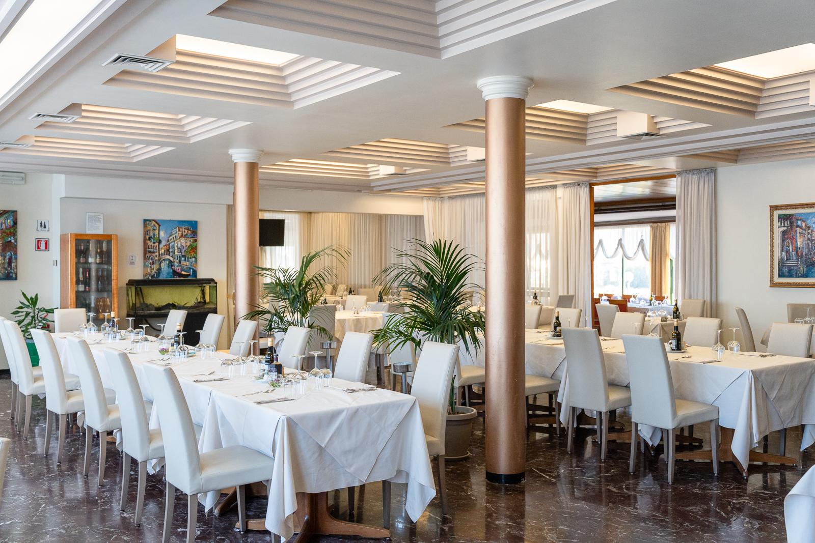 Ristorante Locanda Il Burchiello