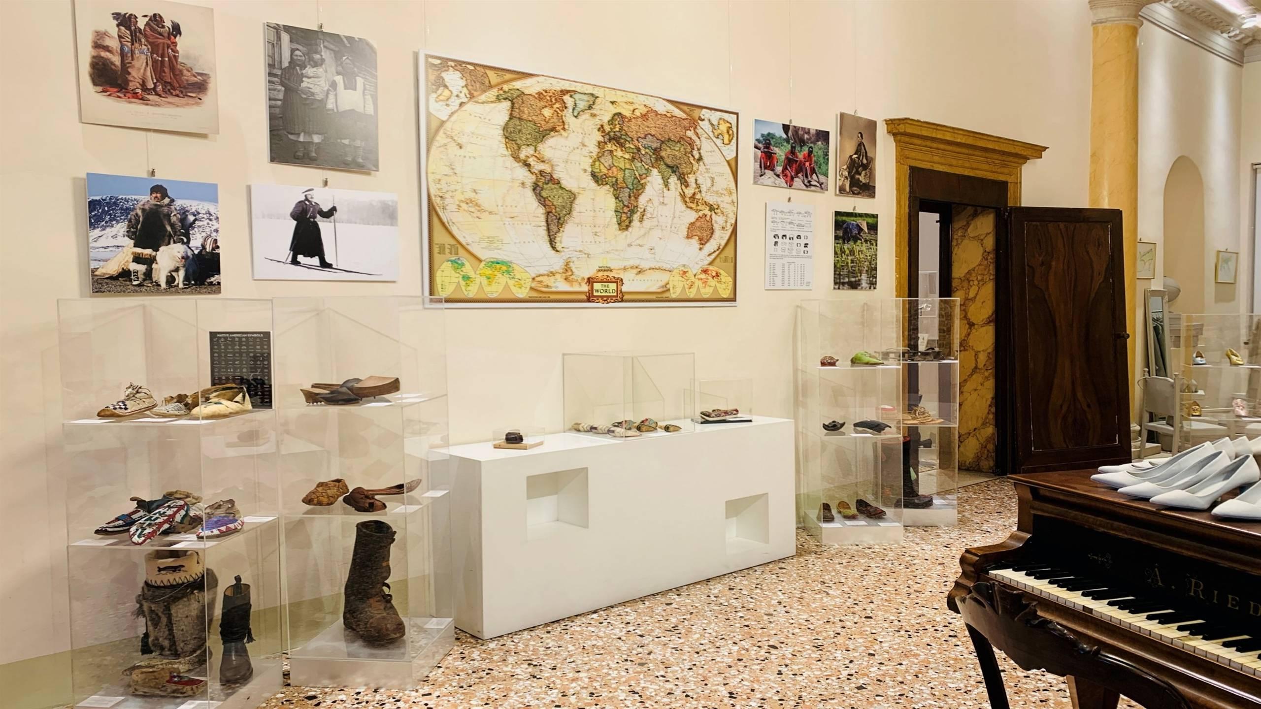 Museo della Calzatura