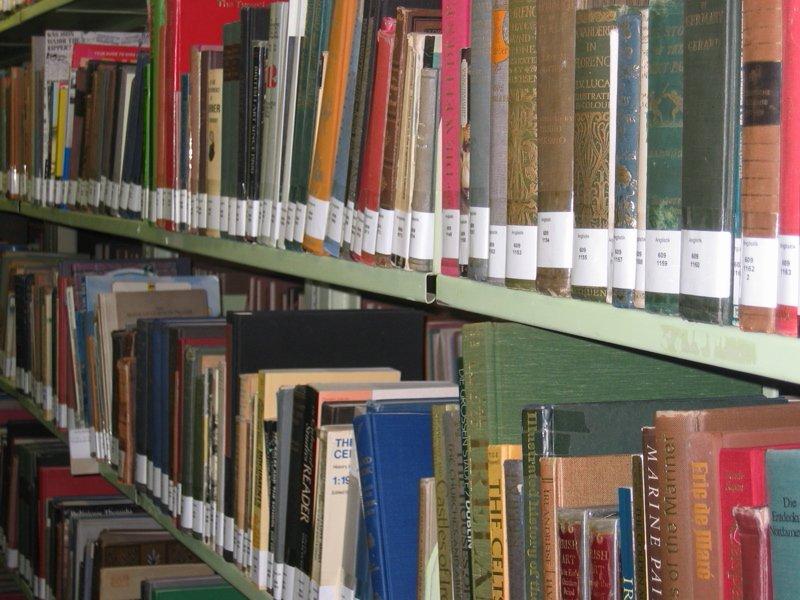 Biblioteca Civica di Agordo - 2