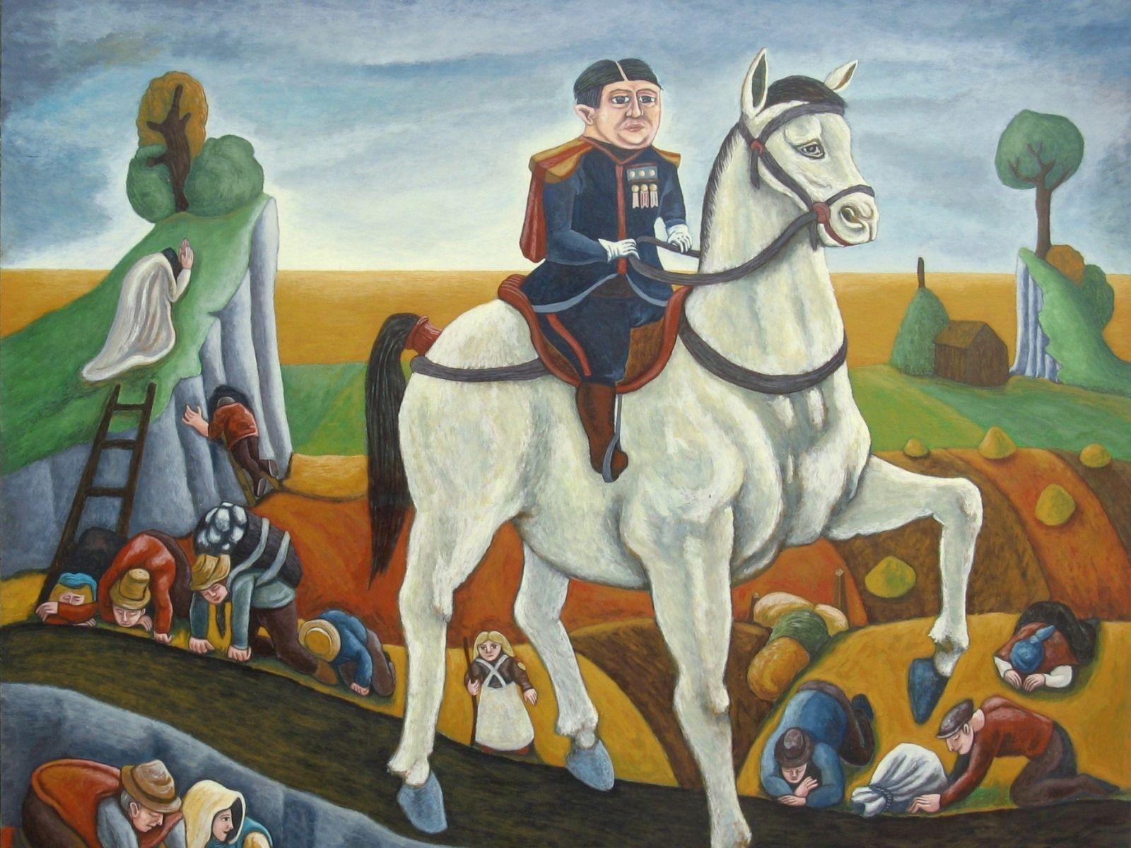 Storie di Paesi e di scacchi