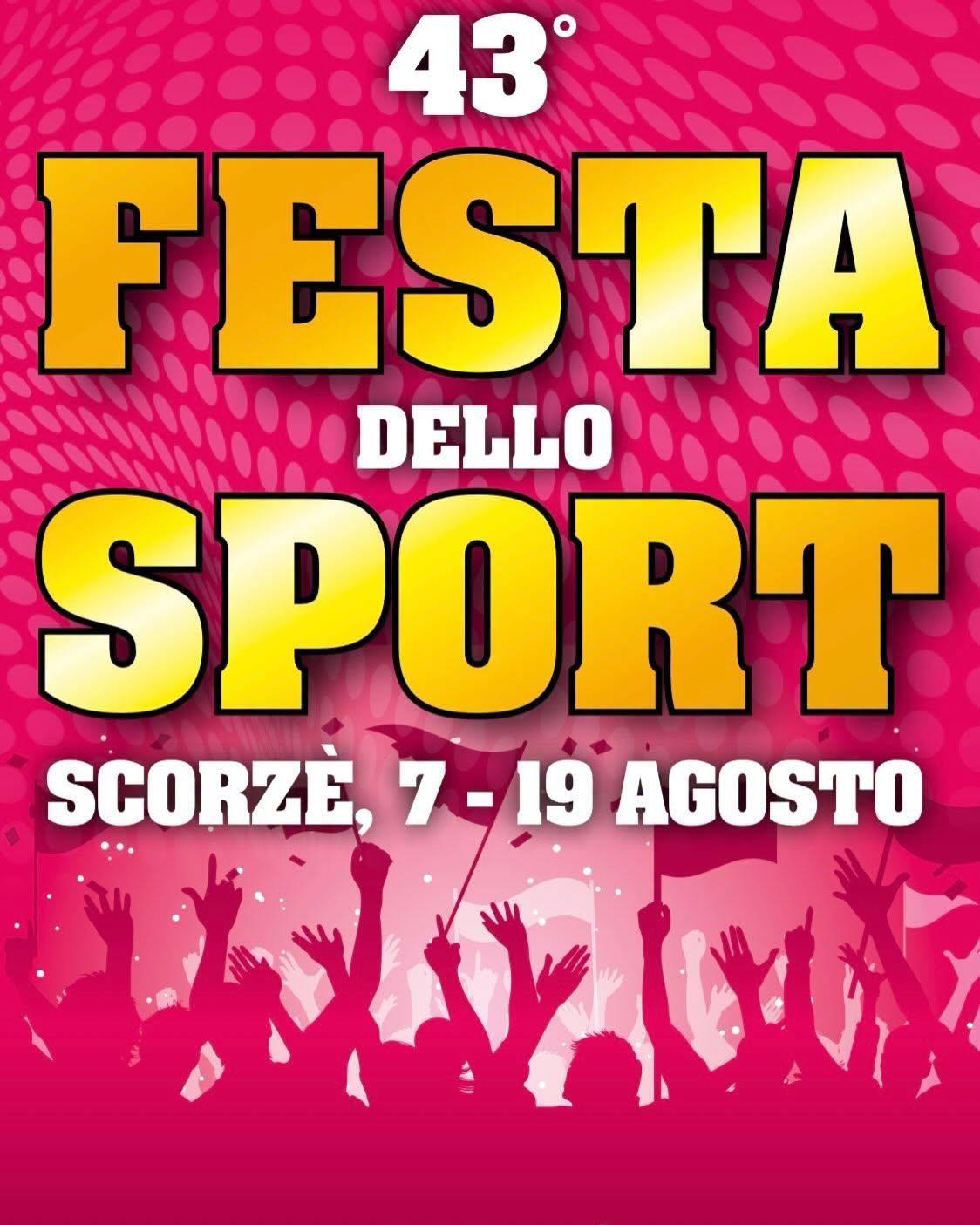 Sport Festival
