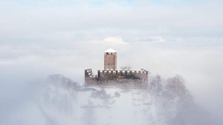 Castello di Zumelle