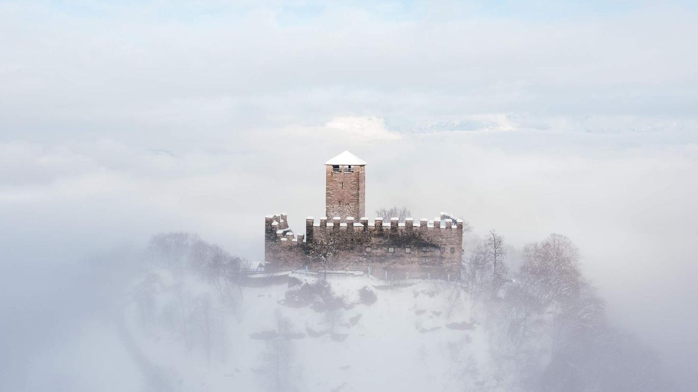 Castello di Zumelle