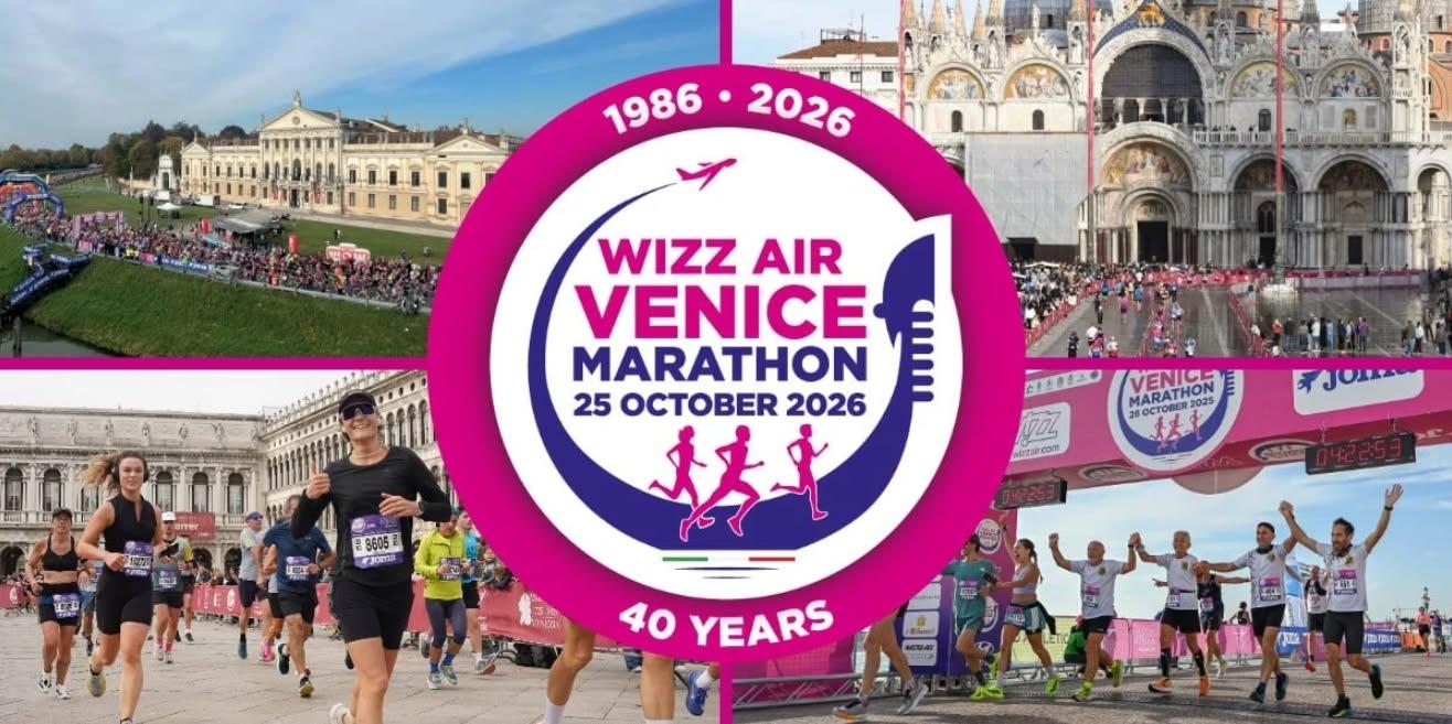 Venice Marathon
