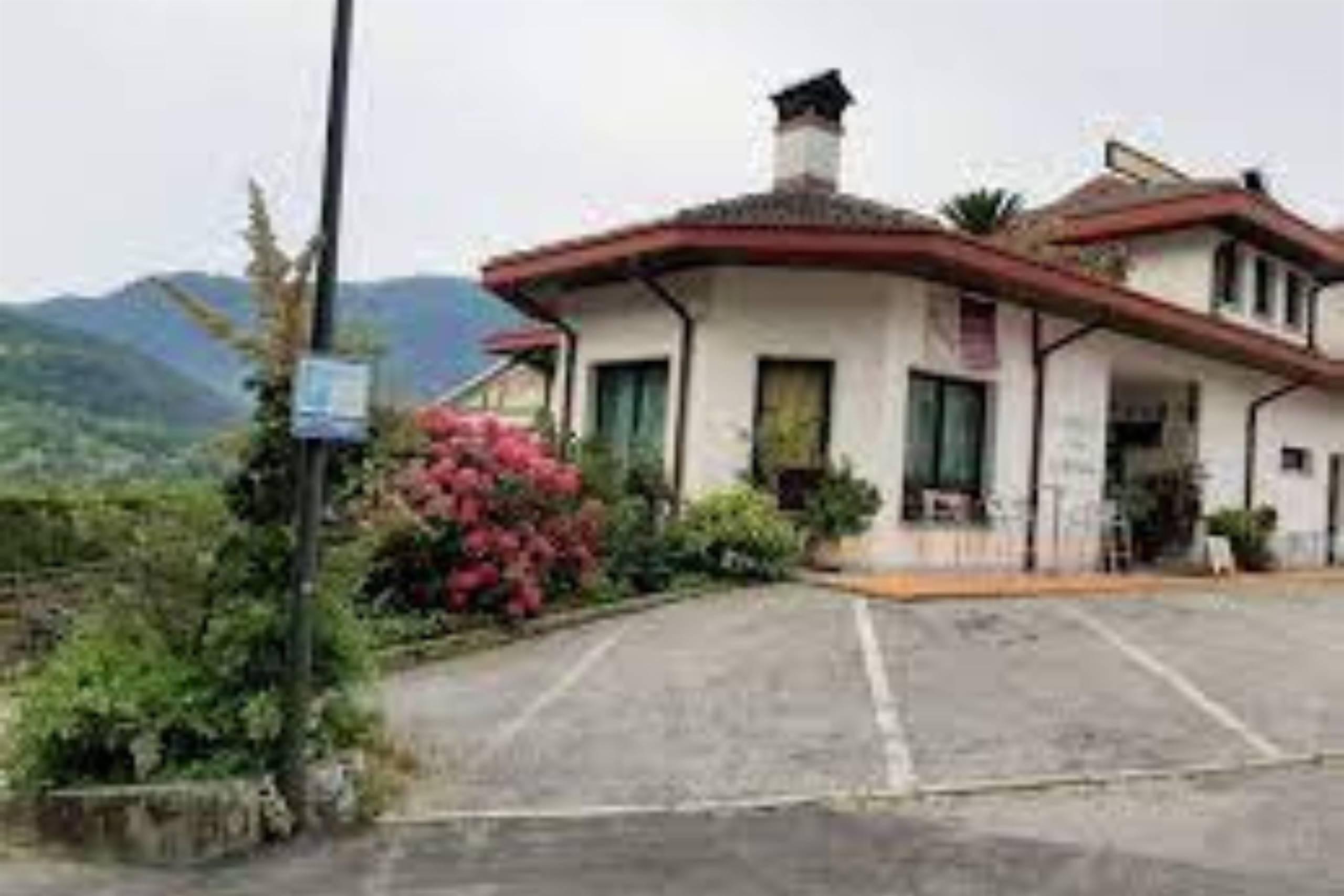 Ristorante Pizzeria "Da Ovidio"
