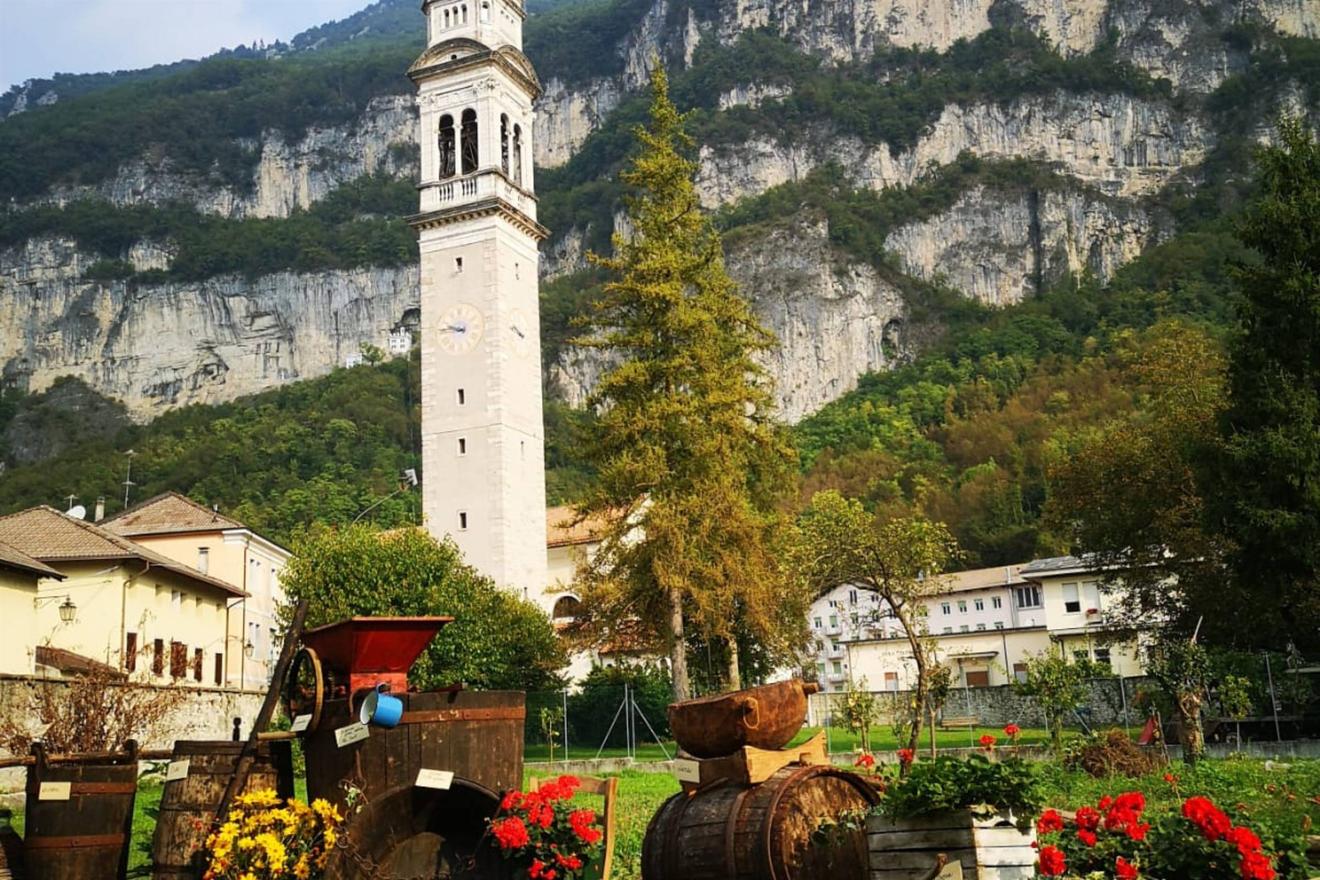 Eventi 2026 della Pro loco di Fonzaso