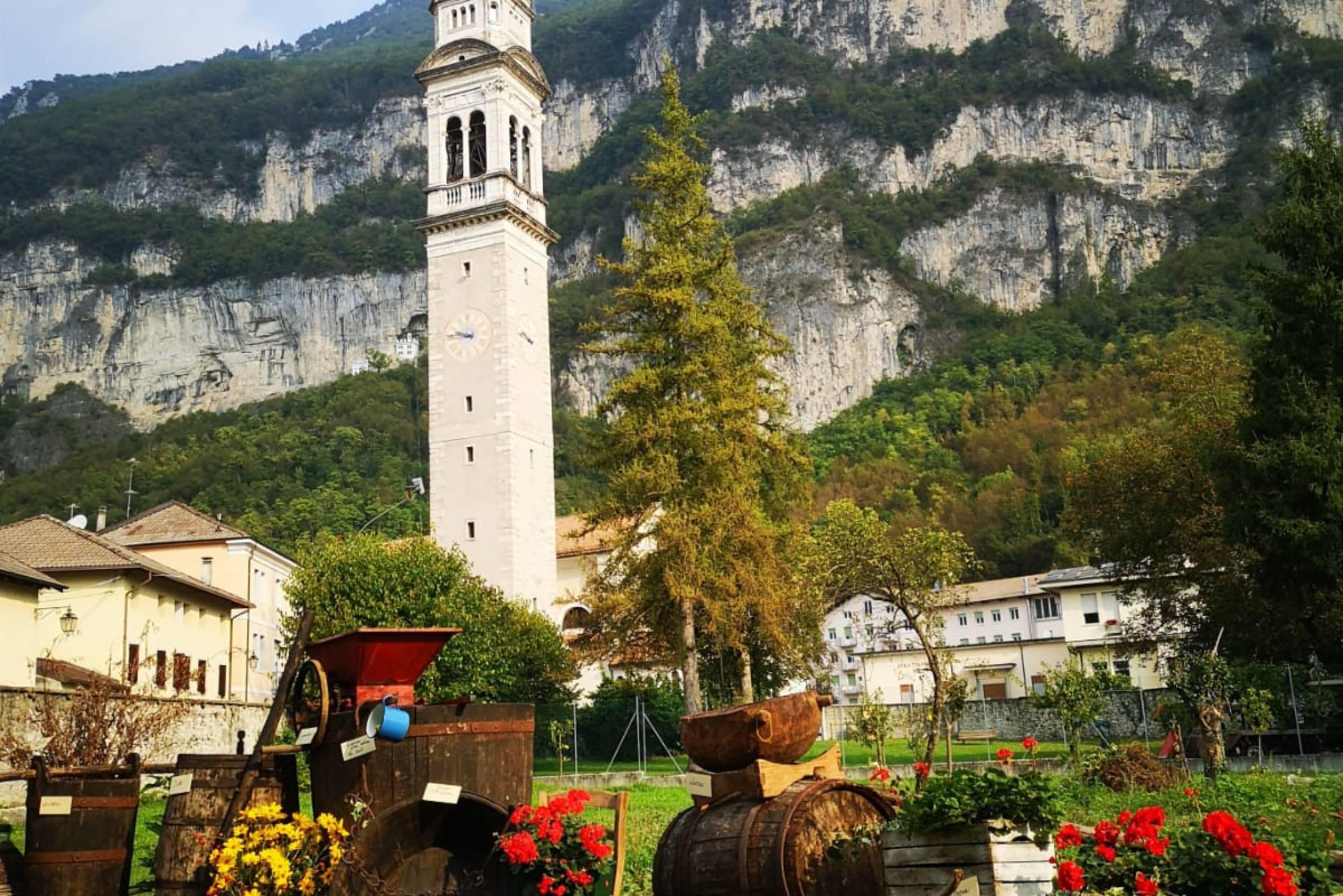 Eventi 2026 della Pro loco di Fonzaso