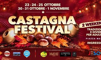 CASTAGNA FESTIVAL