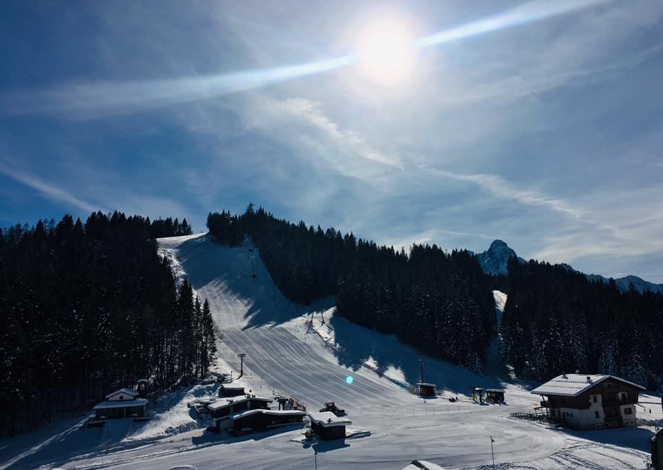 Aurine Ski Dolomiti