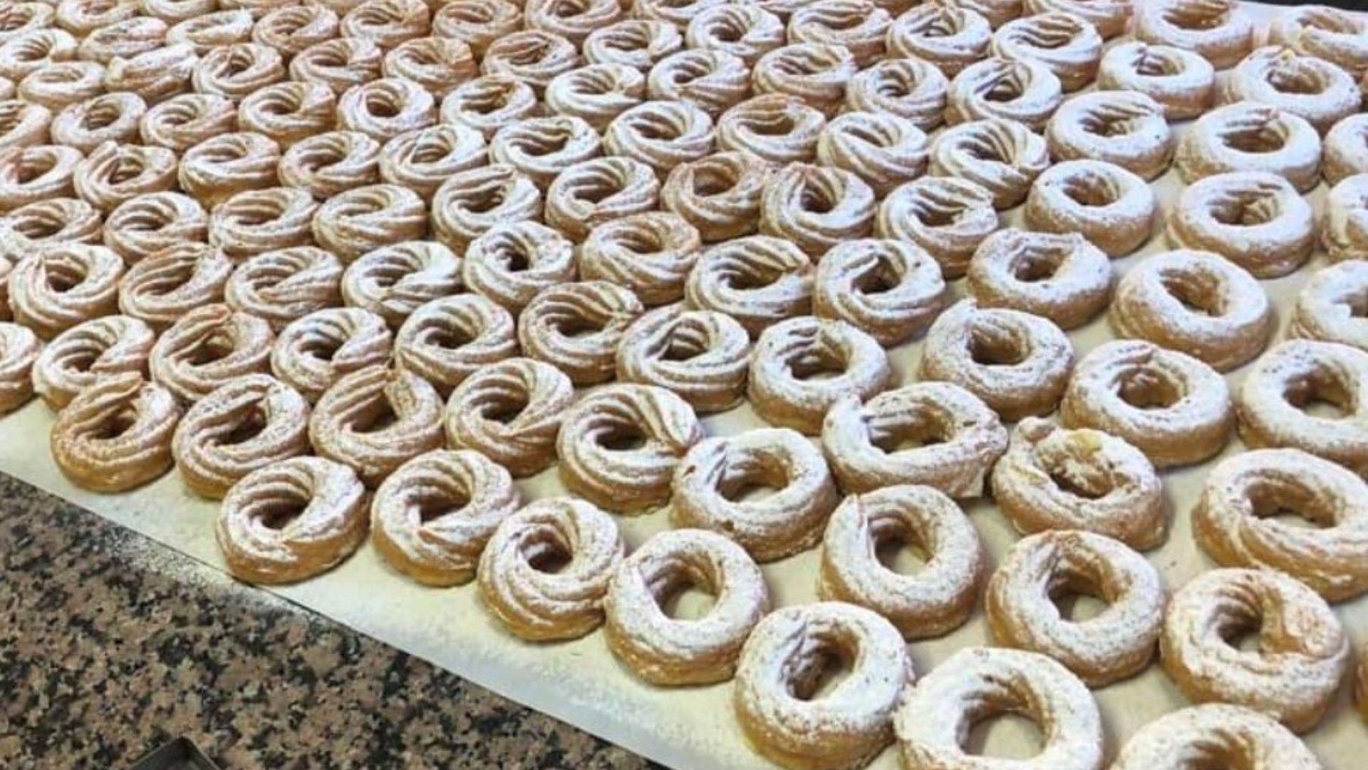 Pasticceria Bellunese Caffetteria - 2