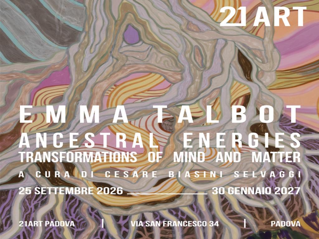 Ancestral Energies.Transformations of Mind and Matter