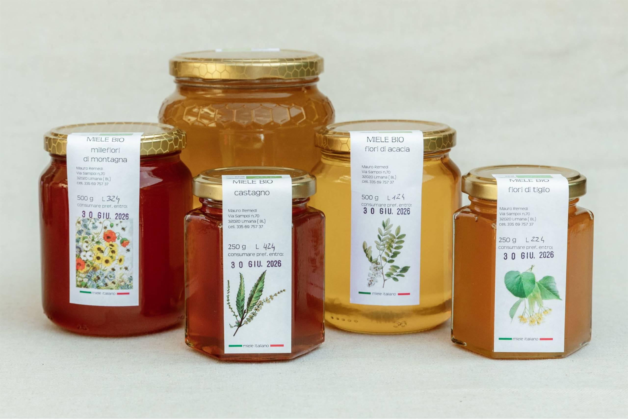 Azienda Agricola Remedi Mauro - 2
