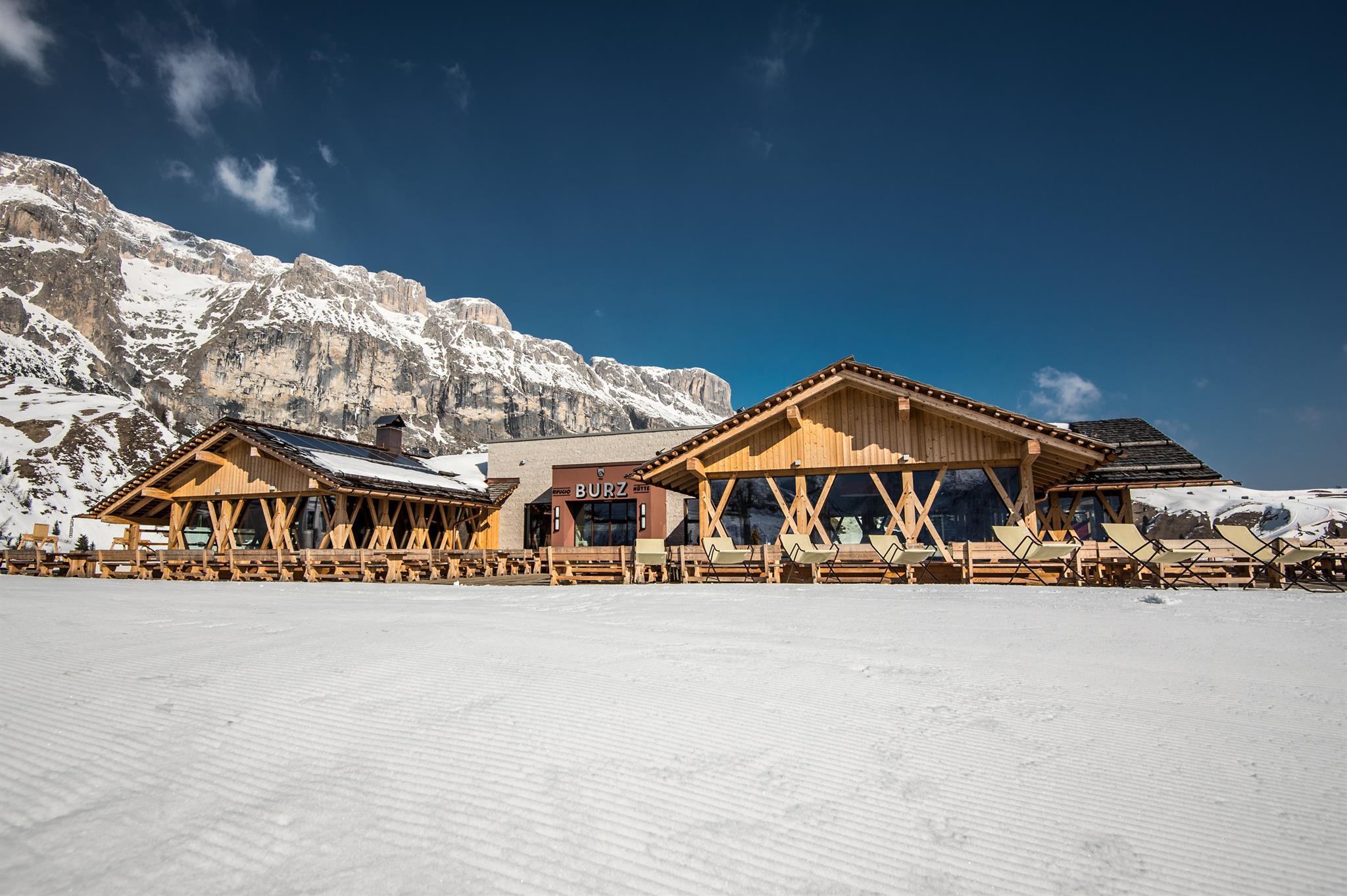 Ski- and holiday area Gitschberg Jochtal