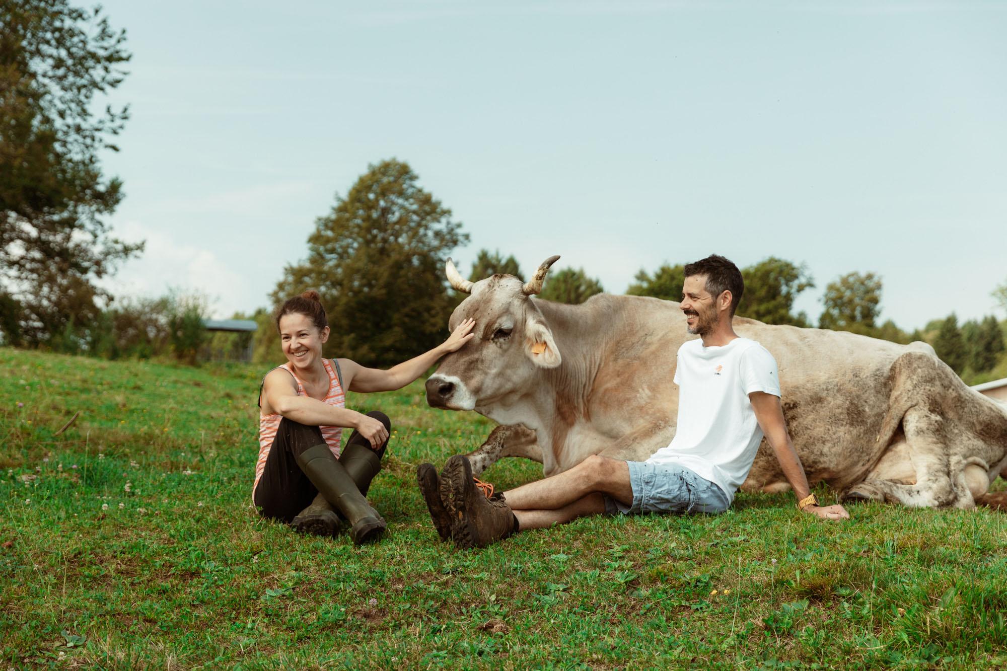 Assaggi di Valbelluna