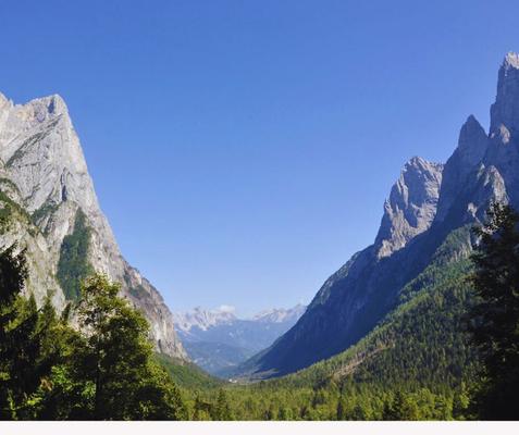 valle di san lucano