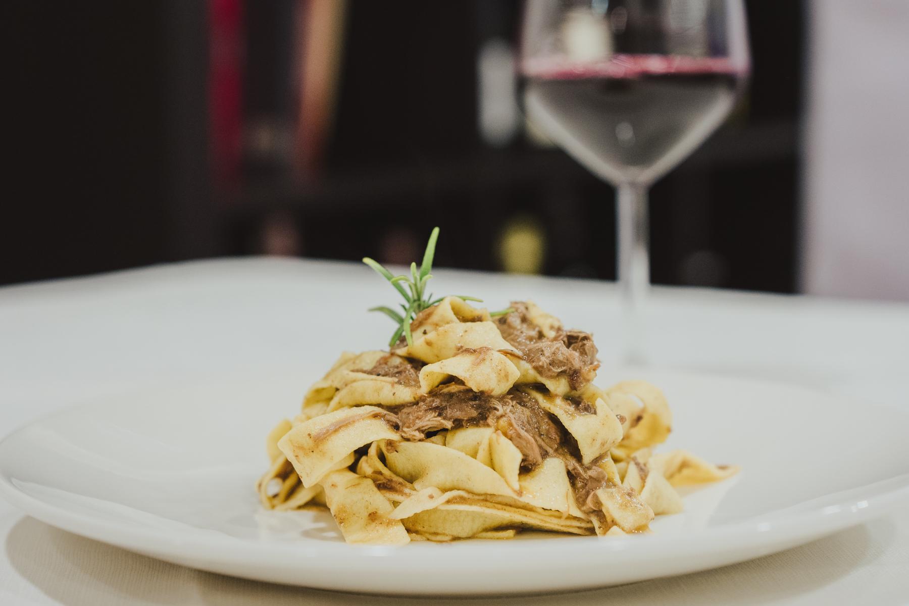Ristorante Pizzeria La Capinera