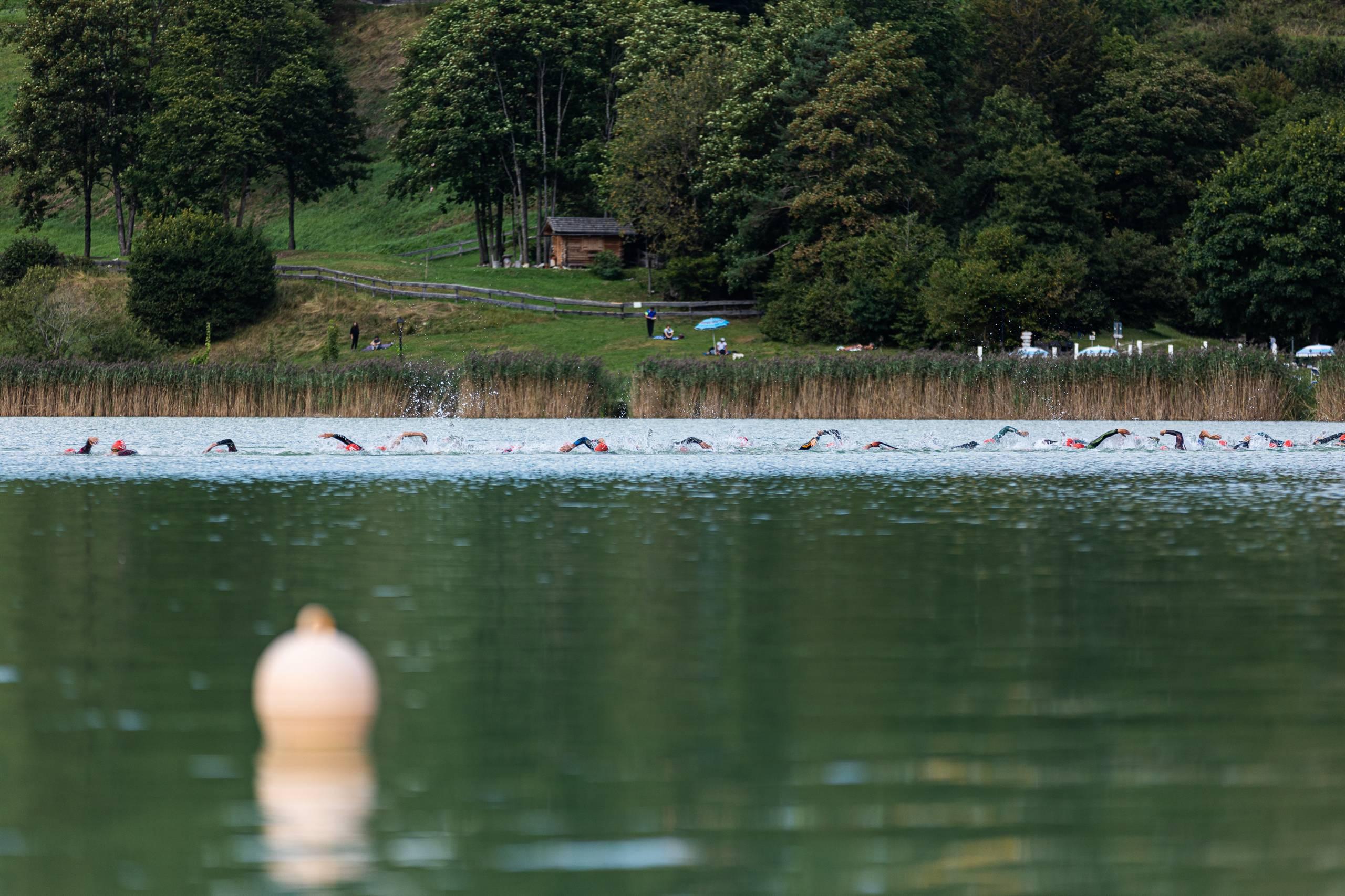 Triathlon Cross & Sprint