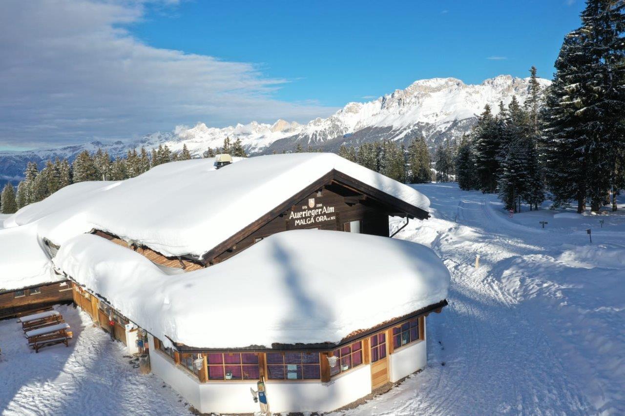 Ski- and holiday area Gitschberg Jochtal