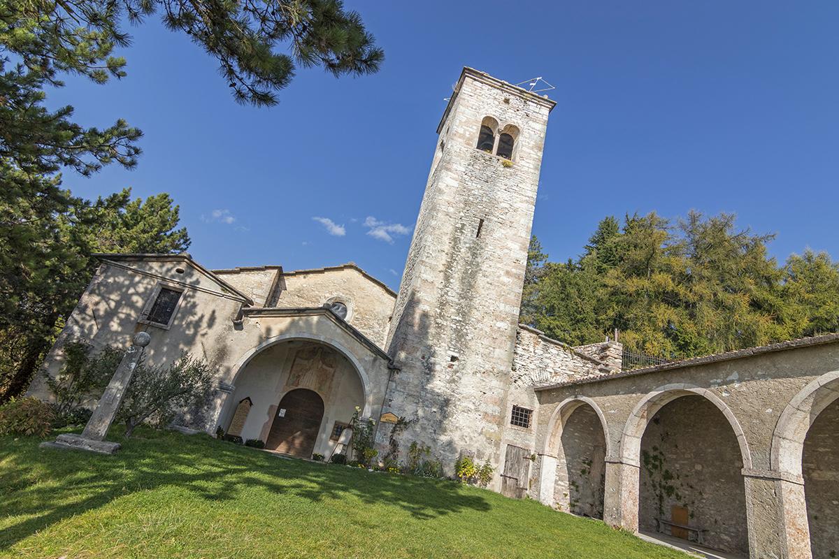 Antica sagra di San Moro
