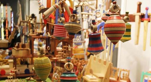 Mercato dell'artigianato